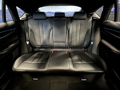 2018 BMW X6 - Thumbnail