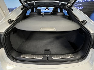 2018 BMW X6 - Thumbnail