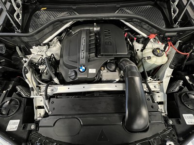 2018 BMW X6 - Thumbnail