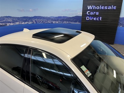 2018 BMW X6 - Thumbnail