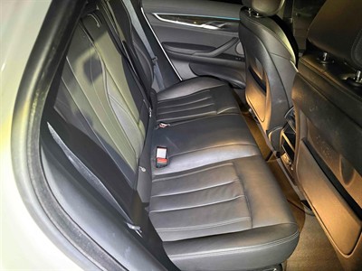 2018 BMW X6 - Thumbnail