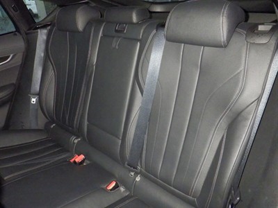 2018 BMW X6 - Thumbnail