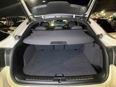 2018 BMW X6 - Thumbnail