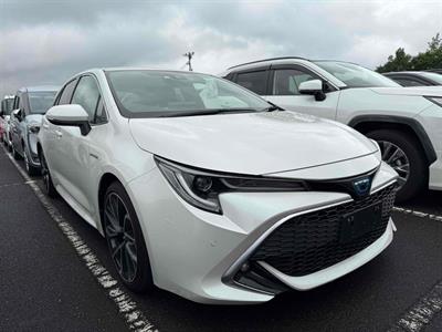 2020 Toyota Corolla - Thumbnail