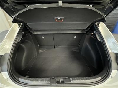 2020 Toyota Corolla - Thumbnail