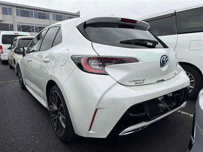 2020 Toyota Corolla - Thumbnail