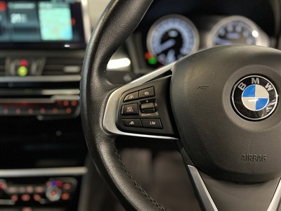 2018 BMW 218i - Thumbnail