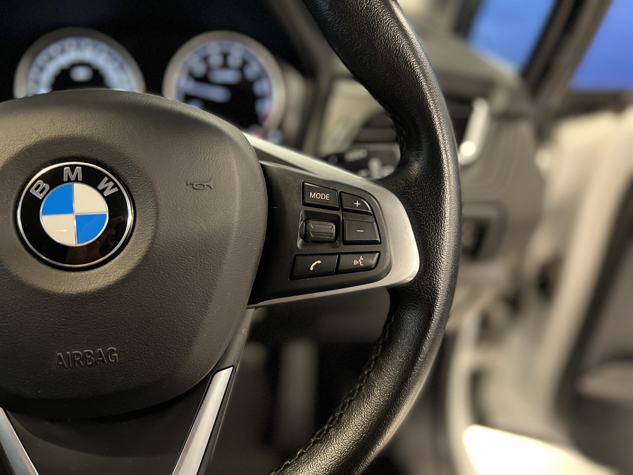 2018 BMW 218i