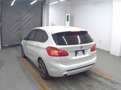 2018 BMW 218i - Thumbnail