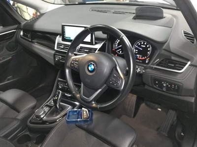 2018 BMW 218i - Thumbnail