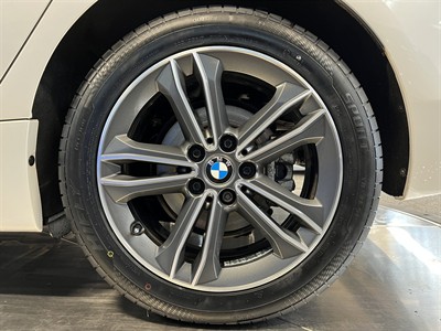 2018 BMW 218i - Thumbnail