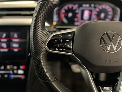 2023 Volkswagen Arteon - Thumbnail
