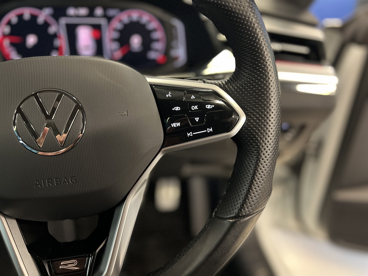 2023 Volkswagen Arteon