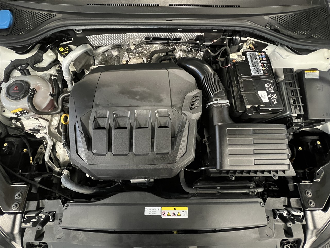 2023 Volkswagen Arteon
