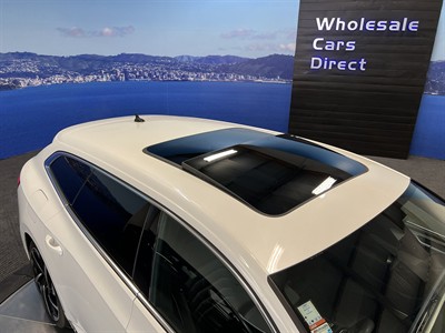 2023 Volkswagen Arteon - Thumbnail
