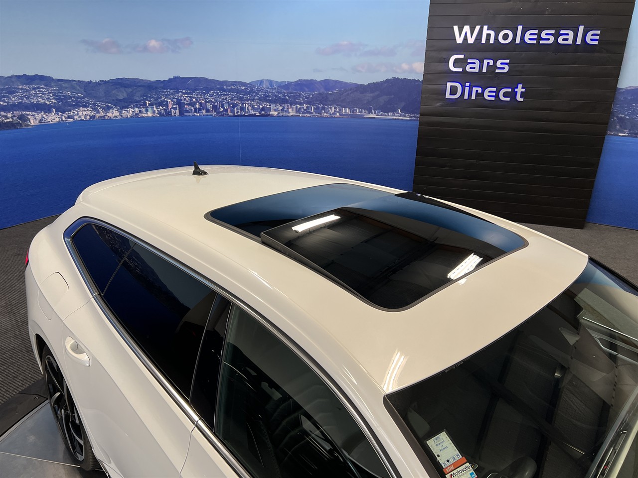 2023 Volkswagen Arteon