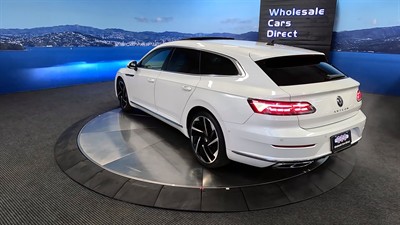 2023 Volkswagen Arteon - Thumbnail