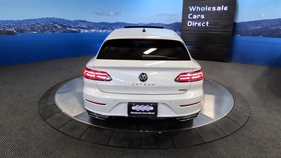 2023 Volkswagen Arteon - Thumbnail