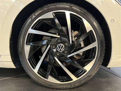 2023 Volkswagen Arteon - Thumbnail