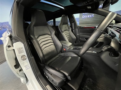 2023 Volkswagen Arteon - Thumbnail