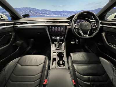 2023 Volkswagen Arteon - Thumbnail