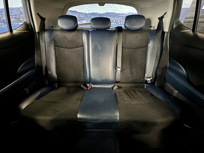 2020 Nissan Leaf - Thumbnail