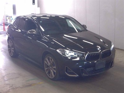 2021 BMW X2 - Thumbnail