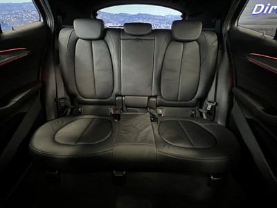 2021 BMW X2 - Thumbnail