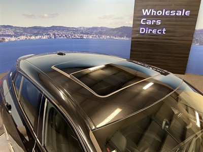 2021 BMW X2 - Thumbnail