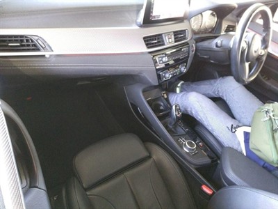 2021 BMW X2 - Thumbnail