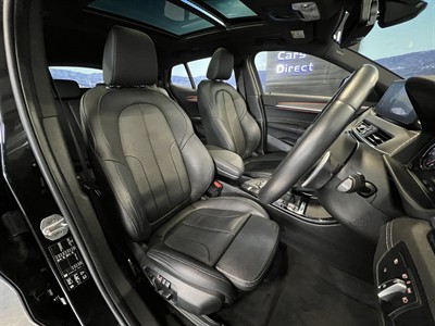 2021 BMW X2 - Thumbnail