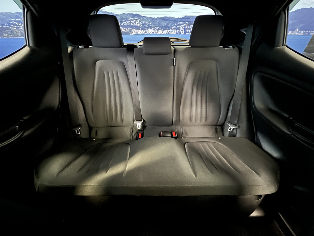 2020 Toyota Yaris