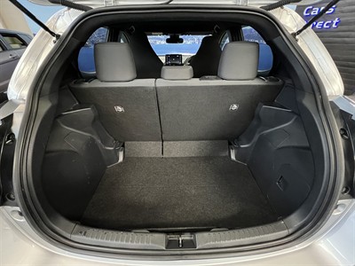 2020 Toyota Yaris - Thumbnail