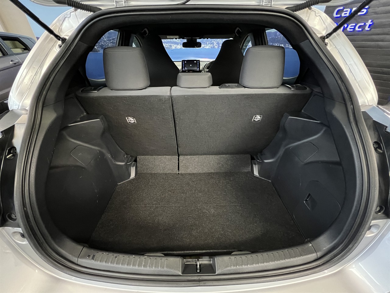 2020 Toyota Yaris