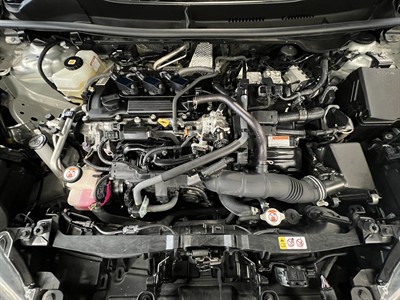 2020 Toyota Yaris - Thumbnail