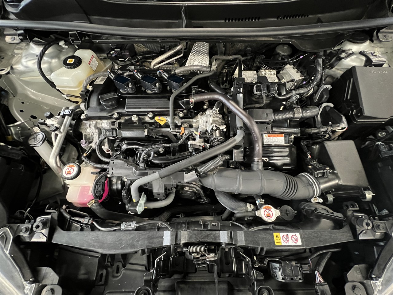 2020 Toyota Yaris