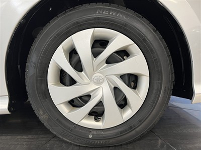 2020 Toyota Yaris - Thumbnail