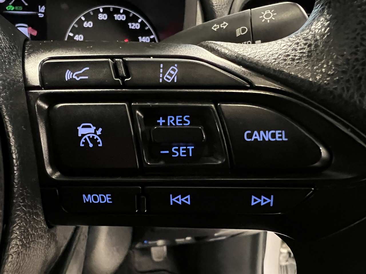 2020 Toyota Yaris