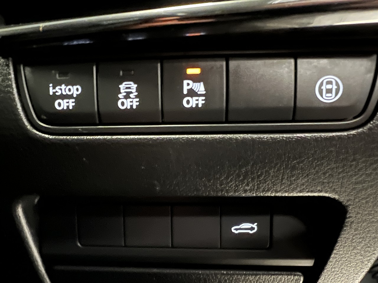 2020 Mazda 3