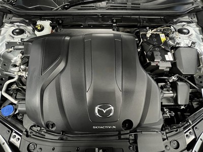 2020 Mazda 3 - Thumbnail