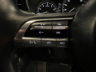 2020 Mazda 3 - Thumbnail