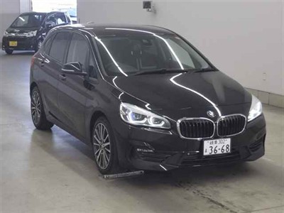 2019 BMW 218i - Thumbnail