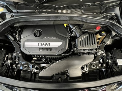 2019 BMW 218i - Thumbnail