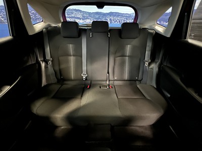 2021 Nissan Note - Thumbnail