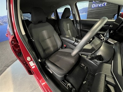 2021 Nissan Note - Thumbnail