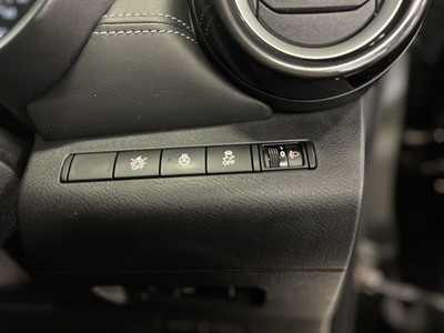 2020 Nissan Kicks - Thumbnail