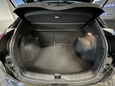 2020 Nissan Kicks - Thumbnail