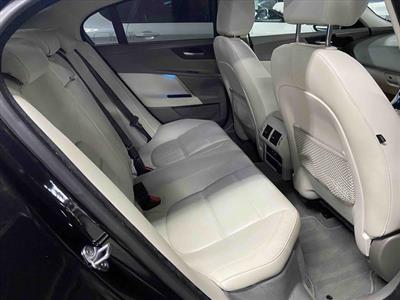 2016 Jaguar XE - Thumbnail