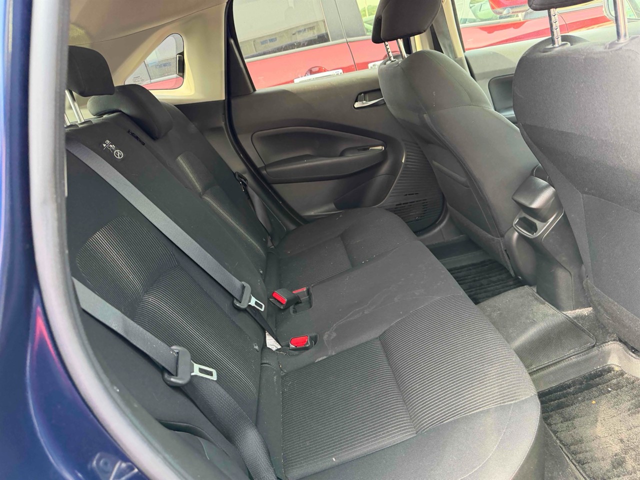 2022 Nissan Note