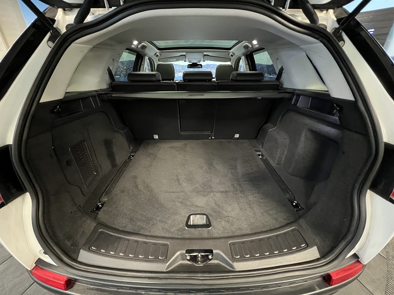 2017 Land Rover Discovery Sport